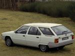 Citroen BX 16 S Break Entreprise 1985 года